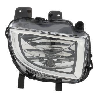 Projecteur antibrouillard VALEO [044073]