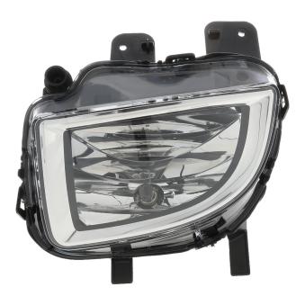 Projecteur antibrouillard VALEO OEM 5K0941700C