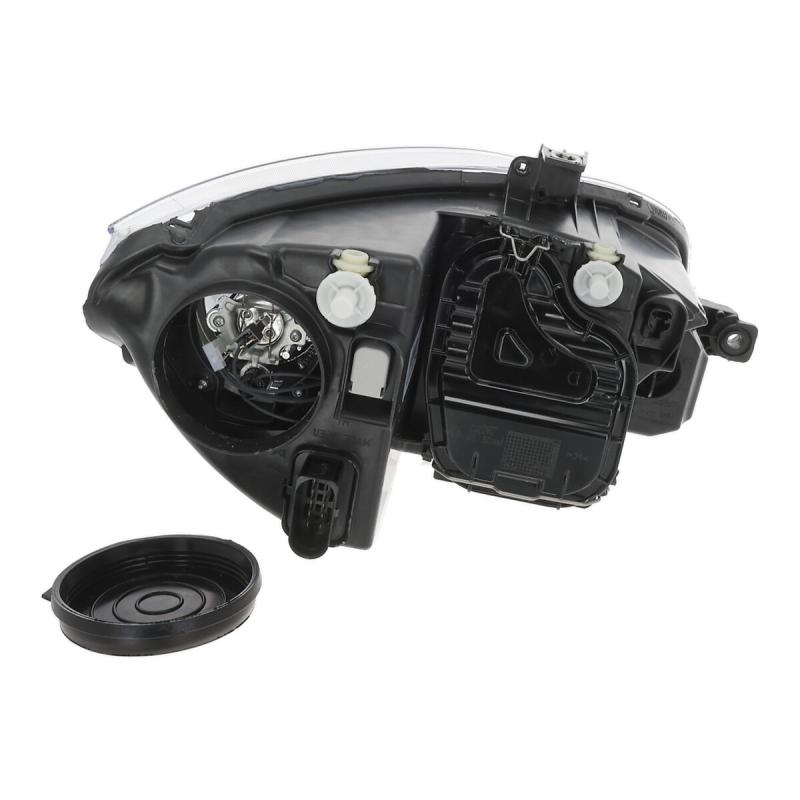 Projecteur principal VALEO 044089 - Visuel 1