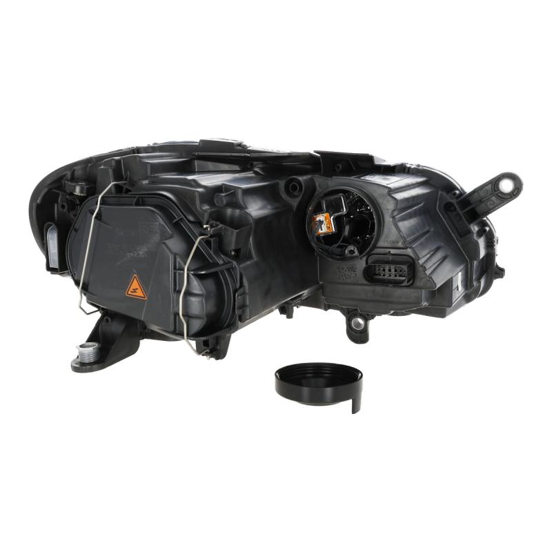 Projecteur principal VALEO 044505 - Visuel 1