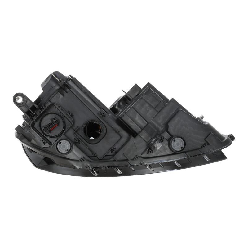 Projecteur principal VALEO 044505 - Visuel 2