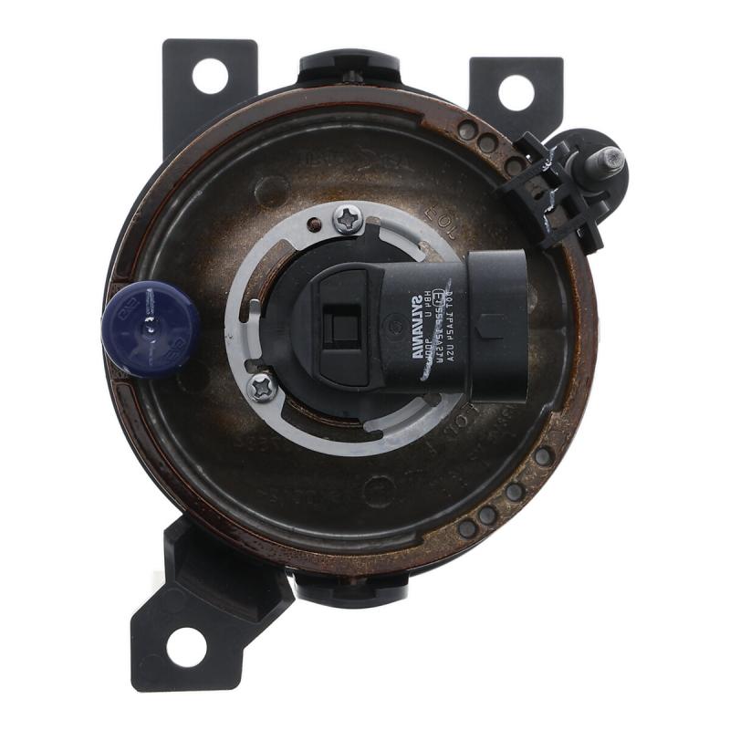 Projecteur antibrouillard VALEO 045092 - Visuel 1