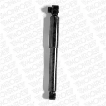 Jeu de 2 amortisseurs arrière MONROE OEM 7700410587