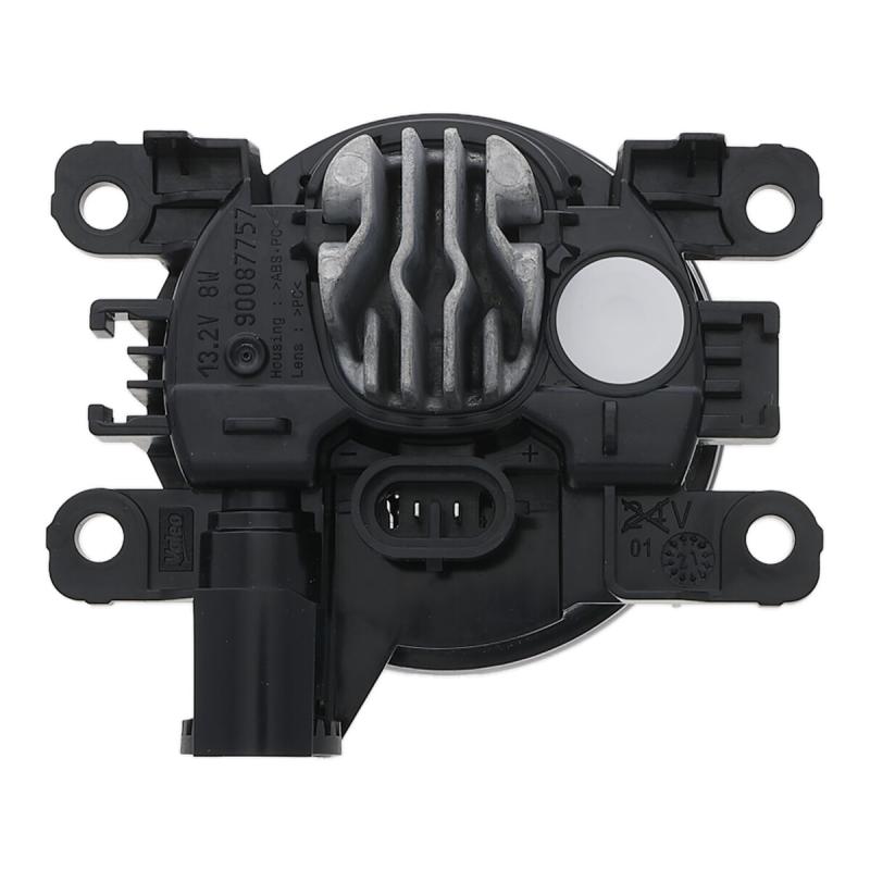 Projecteur antibrouillard VALEO 047422 - Visuel 1
