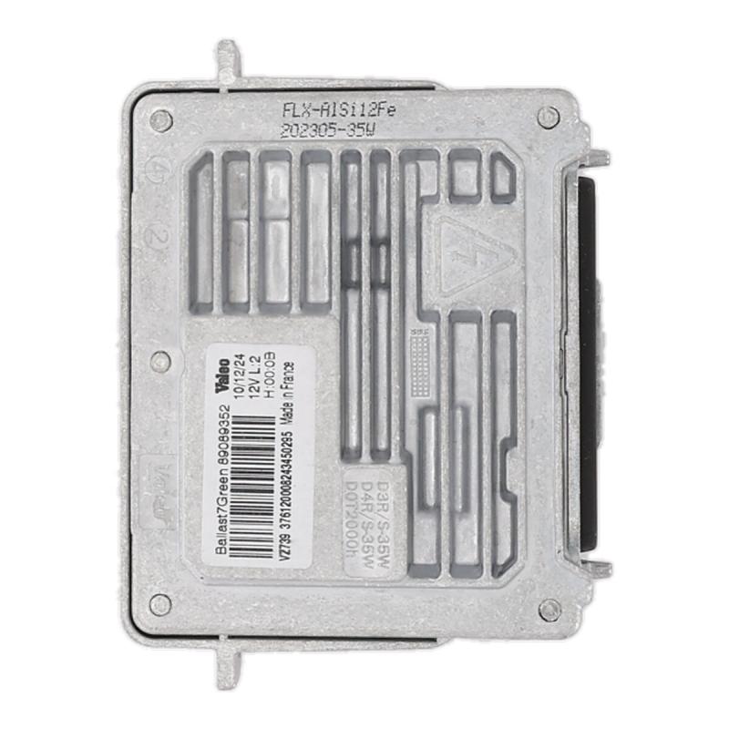 Ballast, lampe à décharge VALEO 047650 - Visuel 2