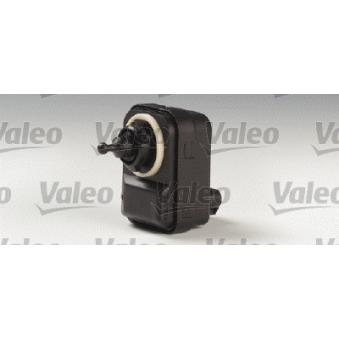 Correcteur, portée lumineuse VALEO 085793