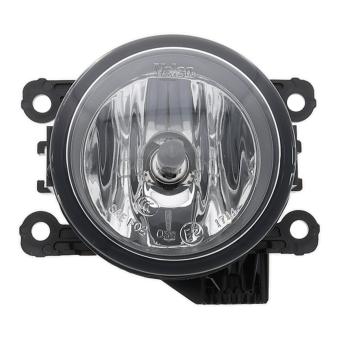 Projecteur antibrouillard VALEO 088899 pour MITSUBISHI COLT 1.5 DI-D - 95cv