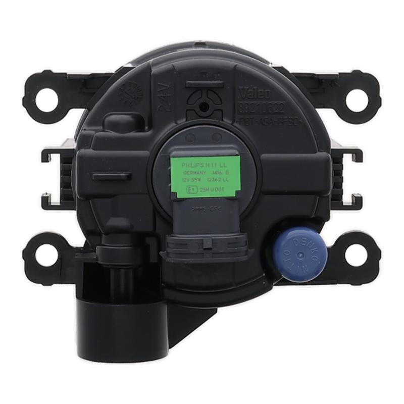 Projecteur antibrouillard VALEO 088899 - Visuel 1