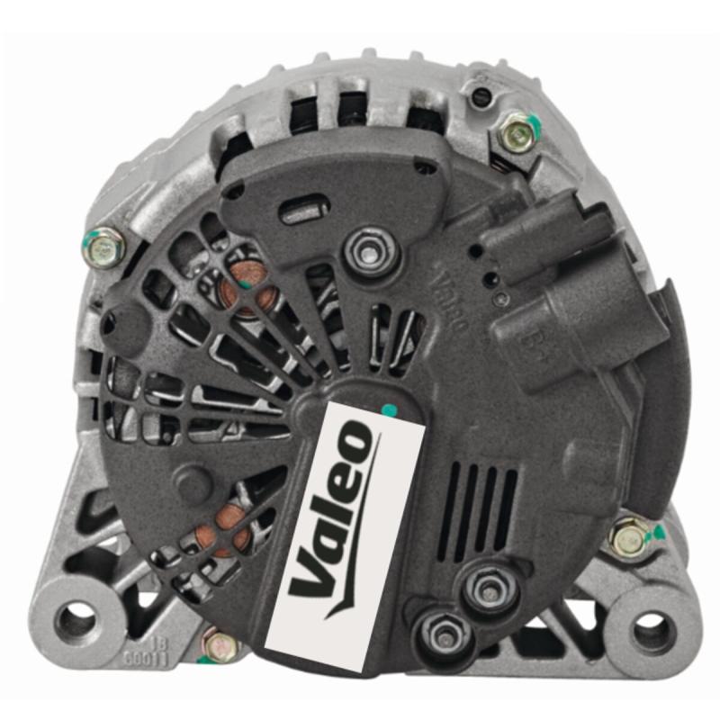 Alternateur VALEO 200156 - Visuel 2