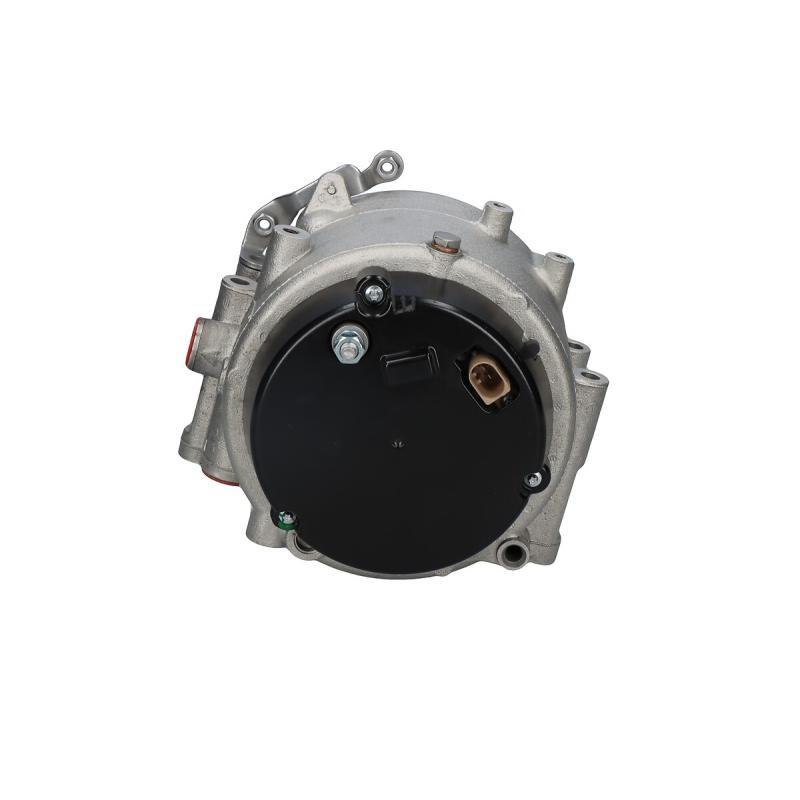 Alternateur VALEO 200241 - Visuel 2