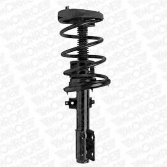 Amortisseur avant droit MONROE 5550038