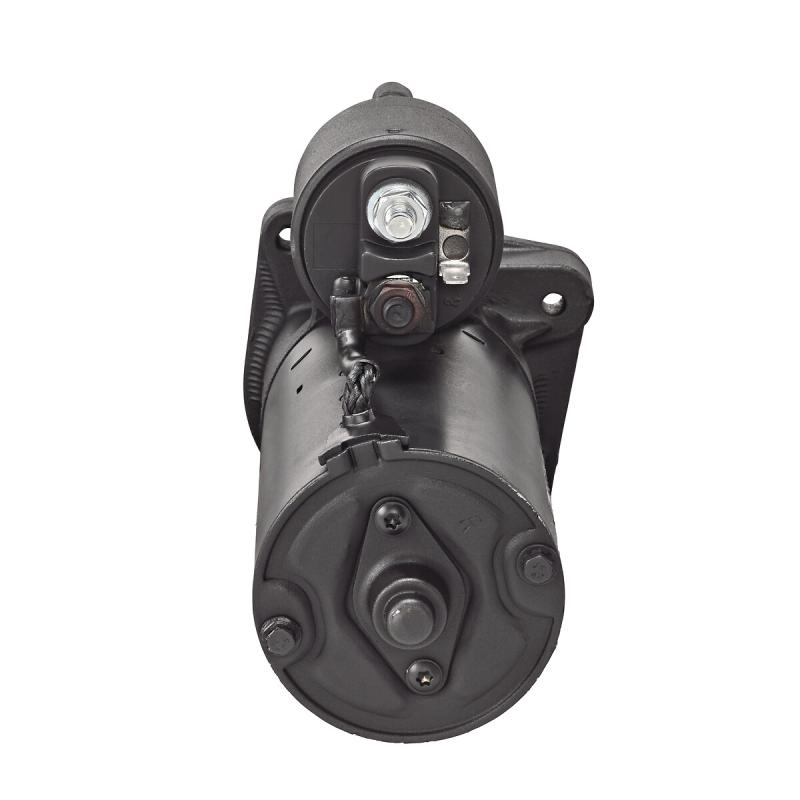 Démarreur VALEO 201182 - Visuel 2