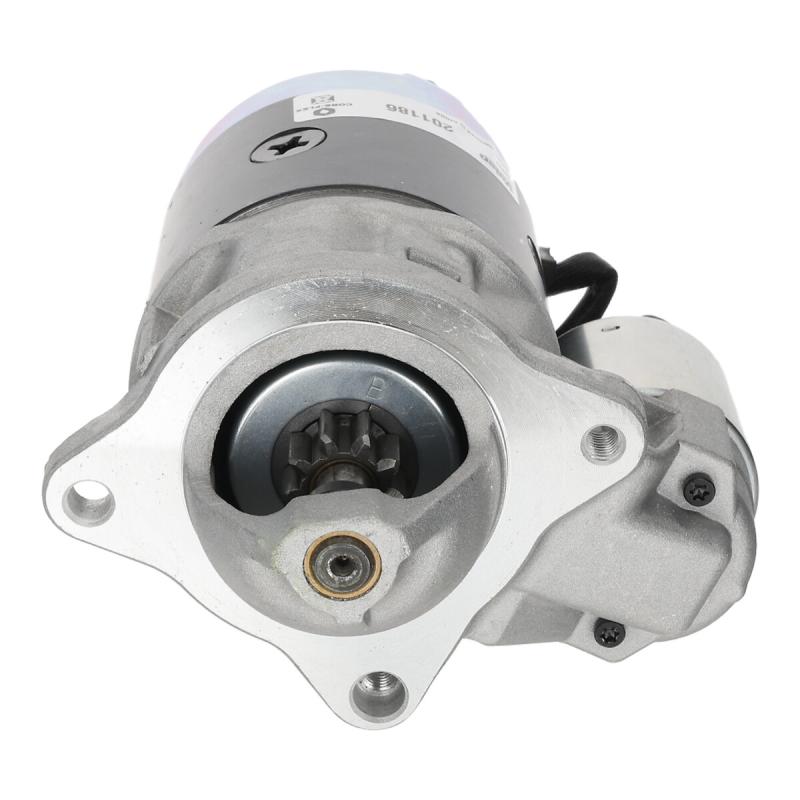 Démarreur VALEO 201186 - Visuel 1