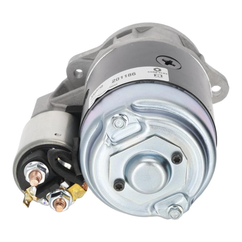 Démarreur VALEO 201186 - Visuel 2