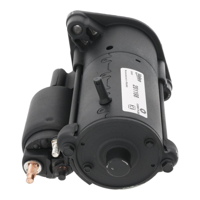 Démarreur VALEO 201198 - Visuel 2