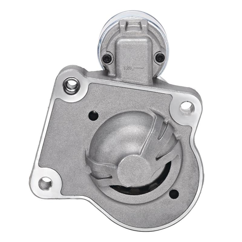 Démarreur VALEO 201227 - Visuel 2