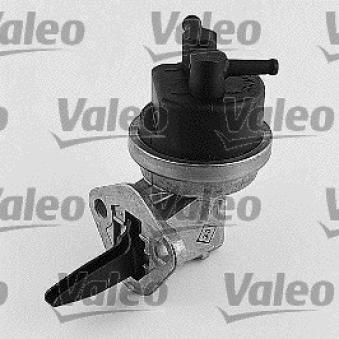 Pompe à carburant VALEO OEM 1336185