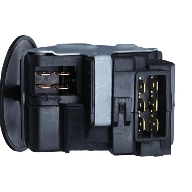 Commutateur de colonne de direction VALEO 251109 - Visuel 2