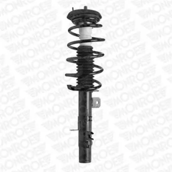 MONROE 5550088 - Amortisseur avant gauche