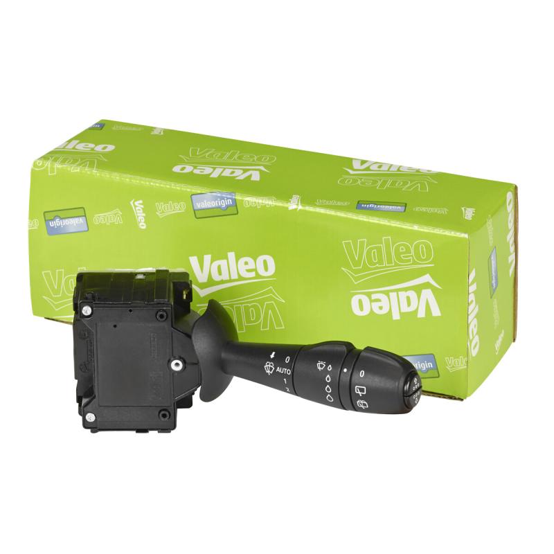 Commutateur de colonne de direction VALEO 251698 - Visuel 2