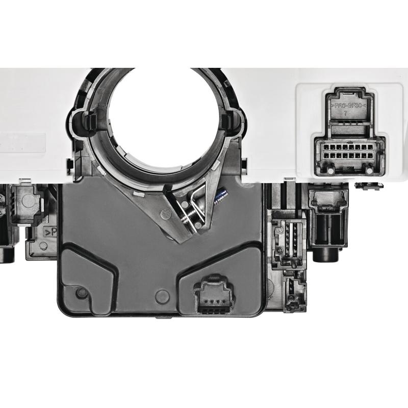 Commutateur de colonne de direction VALEO 251730 - Visuel 2