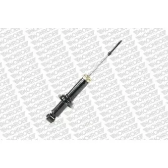 Jeu de 2 amortisseurs arrière MONROE OEM 4162A015