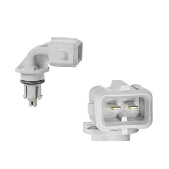 Capteur, température de l'air d'admission VALEO 255602 pour MG MGF 1.6 - 105cv