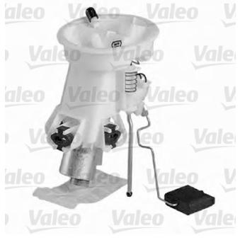 Unité d'injection de carburant VALEO OEM 16141182842 Unité d'injection de carburant VALEO OEM 16141182842