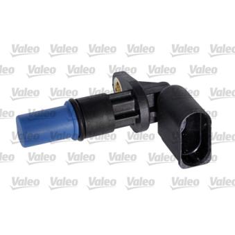 Capteur, position d'arbre à cames VALEO 366154 pour AUDI A3 1.6 - 102cv