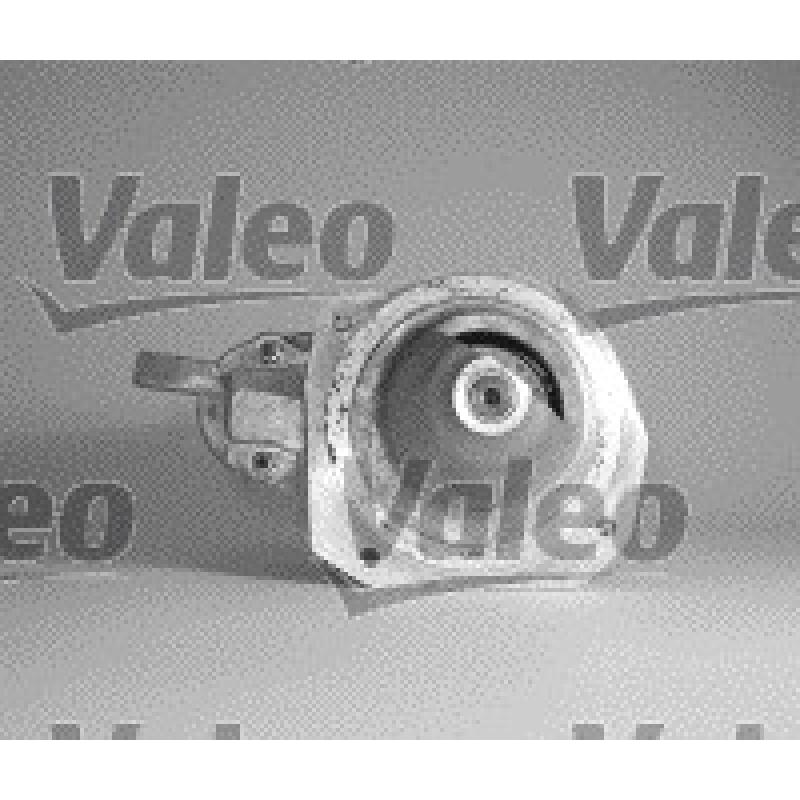 Démarreur VALEO 433213 - Visuel 1