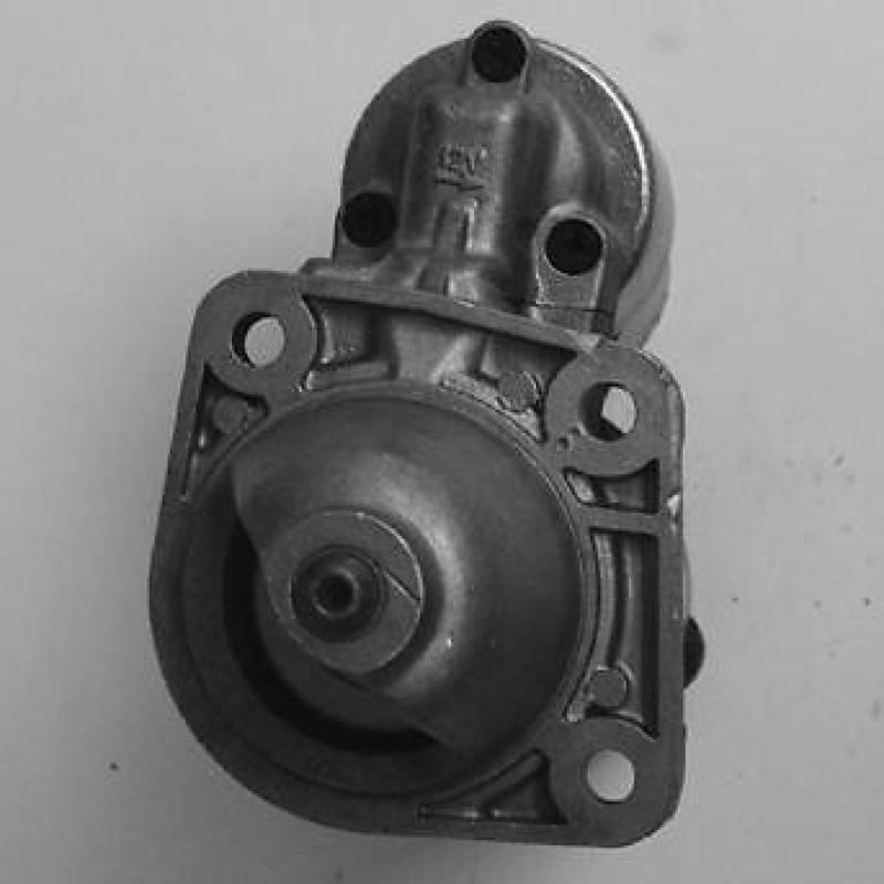 Démarreur VALEO 433259 - Visuel 1