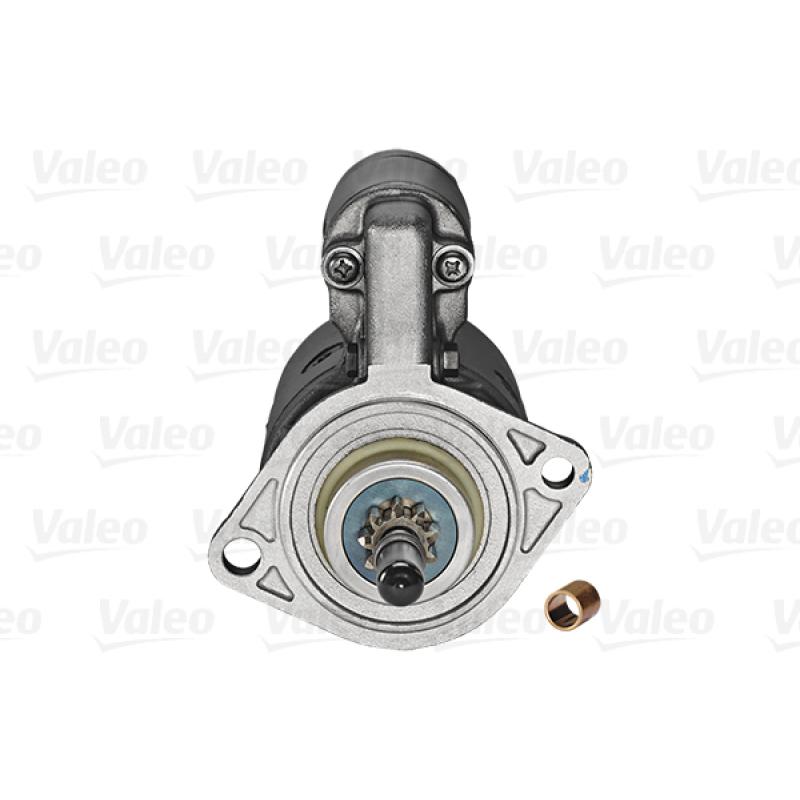 Démarreur VALEO 433269 - Visuel 1