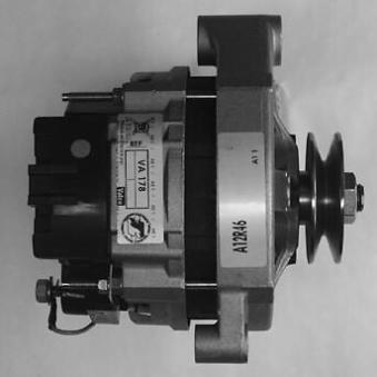 Alternateur VALEO [433359]