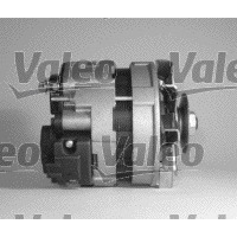 Alternateur VALEO 433387 - Visuel 1