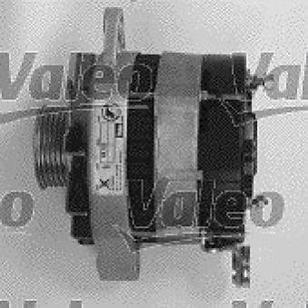 Alternateur VALEO OEM 7701499231