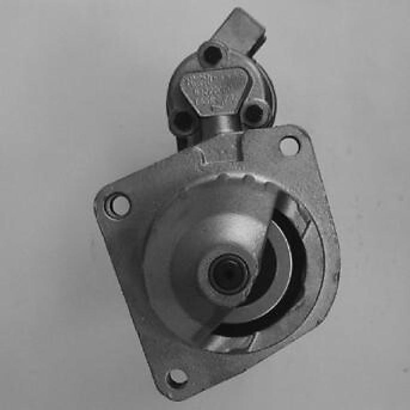 Démarreur VALEO 436029 - Visuel 1