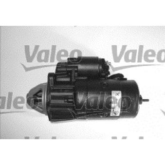 Démarreur VALEO 436041
