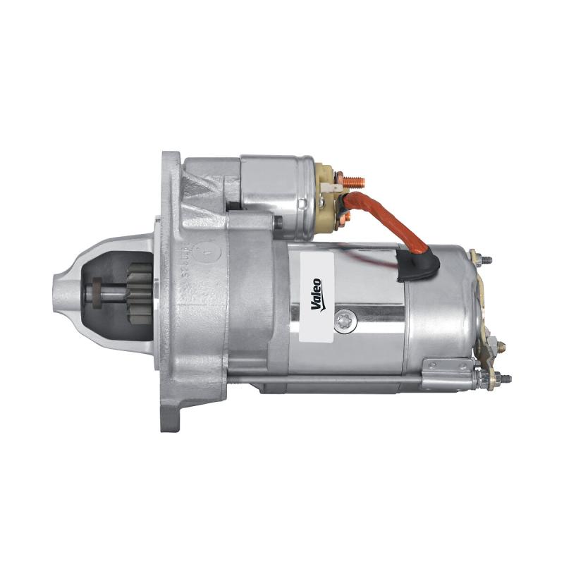Démarreur VALEO 436052 - Visuel 1