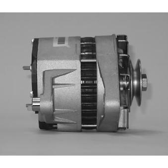 Alternateur VALEO OEM 7552284