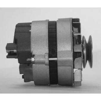 Alternateur VALEO OEM 5967212
