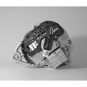 Alternateur VALEO OEM ADU9670