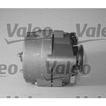 Alternateur VALEO OEM 1204081 Alternateur VALEO OEM 1204081