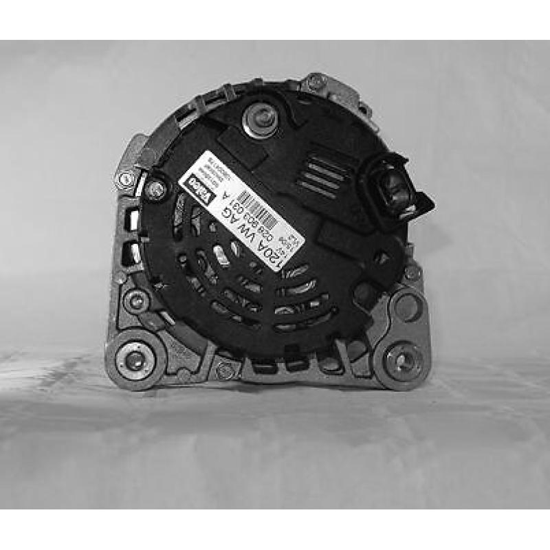 Alternateur VALEO 436340 - Visuel 1