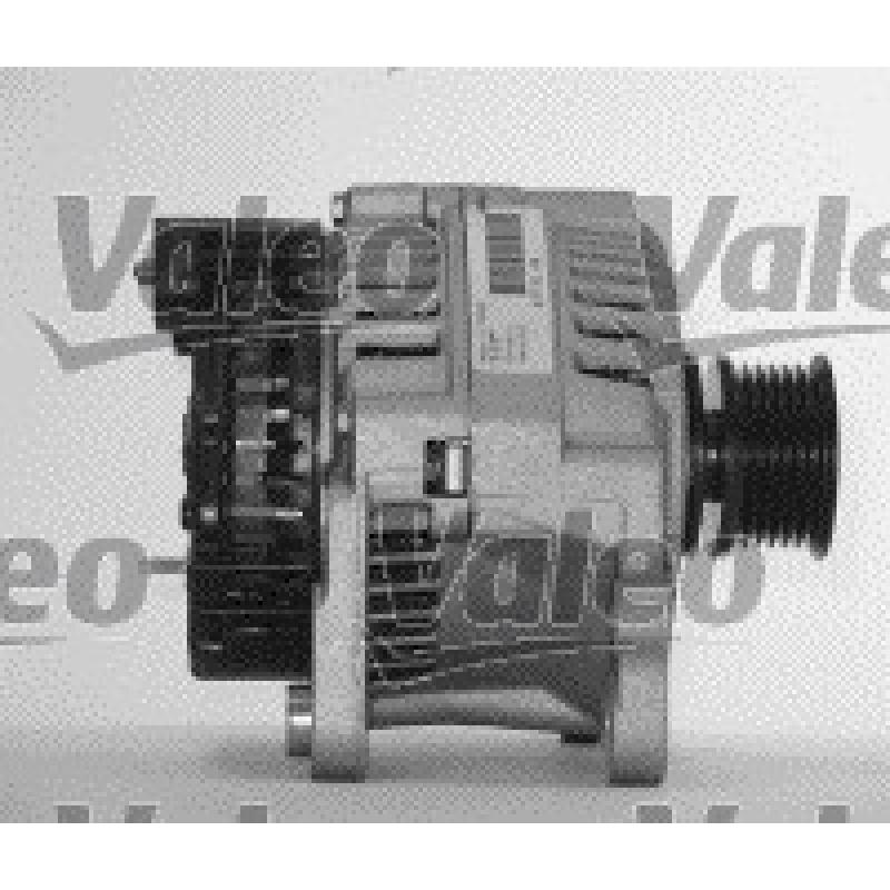 Alternateur VALEO 436364 - Visuel 1