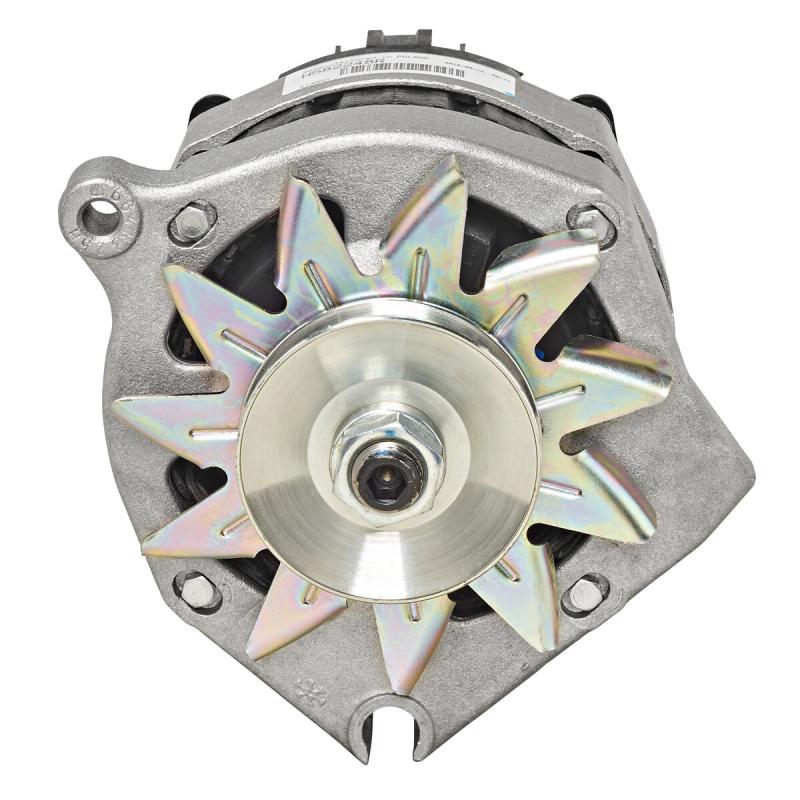 Alternateur VALEO 436435 - Visuel 1