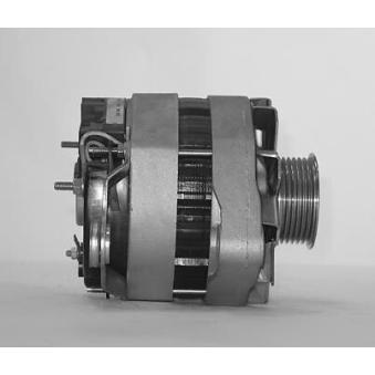 Alternateur VALEO OEM 7700784491