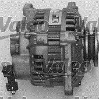 Alternateur VALEO 436524