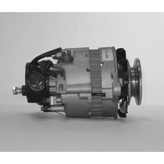 Alternateur VALEO OEM LR150423B Alternateur VALEO OEM LR150423B