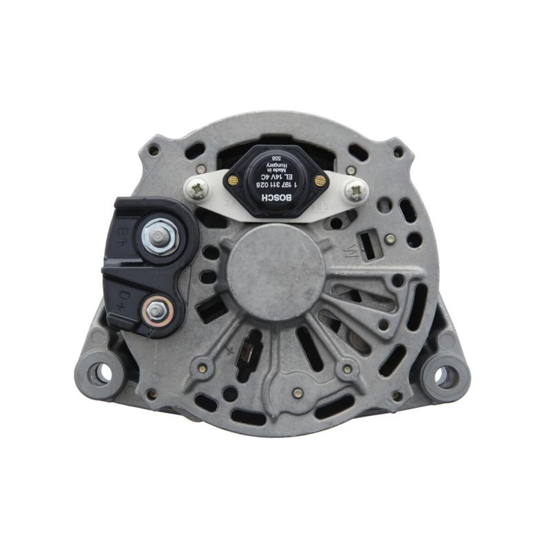 Alternateur VALEO 436574 - Visuel 1