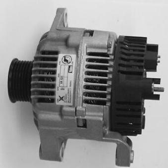 Alternateur VALEO OEM 7700869377